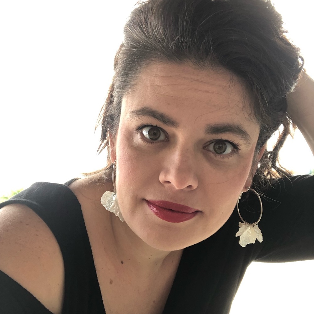 Meet your Posher, Melissa